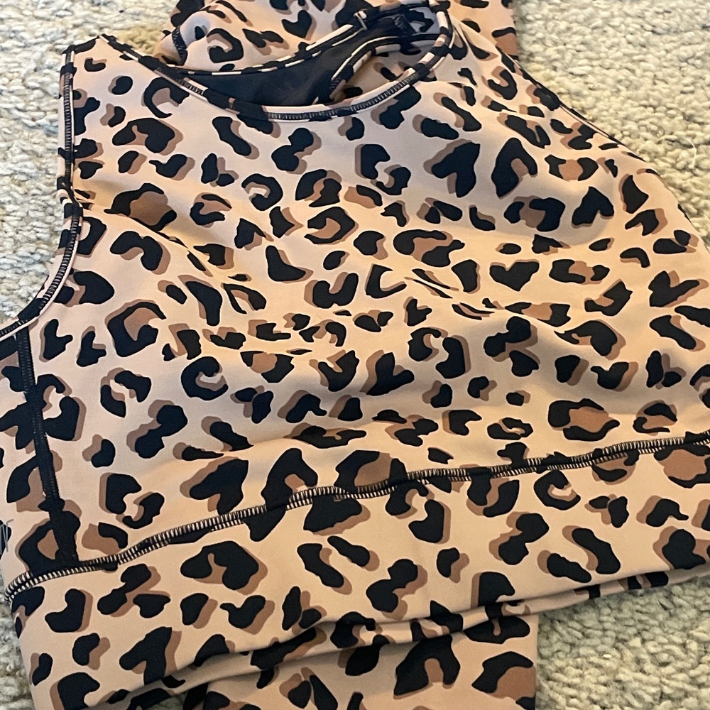 Ivl sports bra